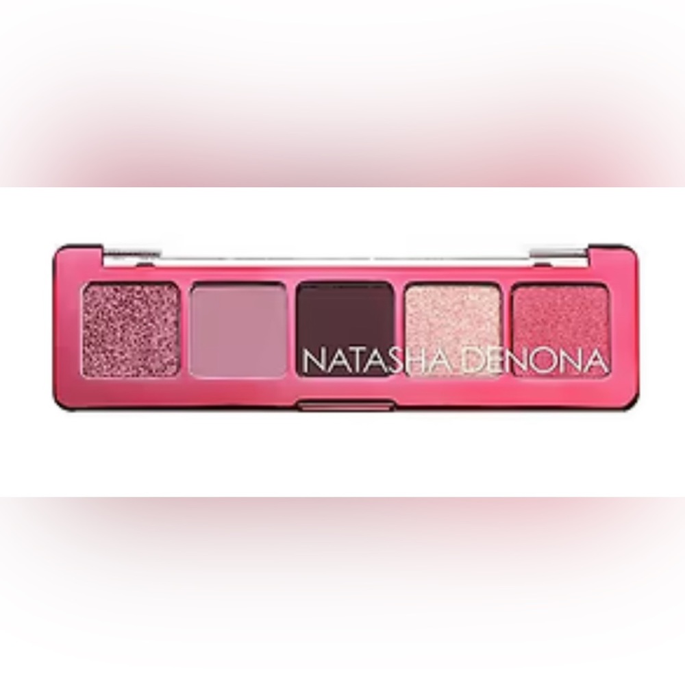 Natasha Denona Mini Love. Pan Eyeshadow Palette